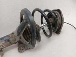 PORSCHE Porsche 911 997 shock absorber front 99734304825 shock absorber front turbo pasm — thumbnail 9