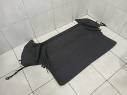 PORSCHE Porsche Boxster 987 Roof Lining 98756102500 Headliner — thumbnail 2