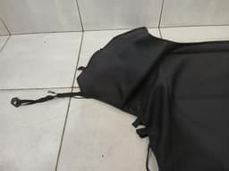 PORSCHE Porsche Boxster 987 Roof Lining 98756102500 Headliner — thumbnail 4