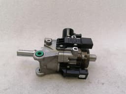 AUDI Audi R8 4S Performance Column El. motor 4H0927287E steering column electric motor — thumbnail 3