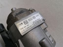 AUDI Audi R8 4S Performance Column El. motor 4H0927287E steering column electric motor — thumbnail 8