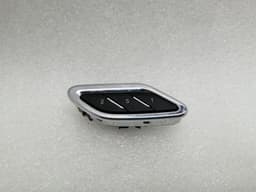 MASERATI Maserati Quattroporte VI M156 seat memory switch 670024844 switch seats RHD — thumbnail 5