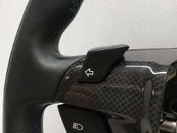 FERRARI Ferrari F8 F142MFL Steering Wheel 879114 Steering Wheel Carbon LED — thumbnail 8