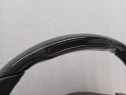 FERRARI Ferrari F8 F142MFL Steering Wheel 879114 Steering Wheel Carbon LED — thumbnail 10