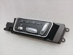ASTON MARTIN Aston Martin Rapid 10-14 Switch AD43-14B709-AC Switch LEFT LEFT — thumbnail 3
