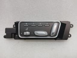 ASTON MARTIN Aston Martin Rapid 10-14 Switch AD43-14B709-AC Switch LEFT LEFT — thumbnail 1