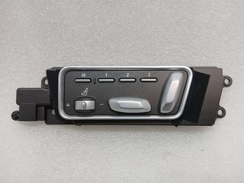 ASTON MARTIN Aston Martin Rapid 10-14 Switch AD43-14B709-AC Switch LEFT LEFT