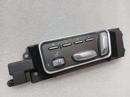 ASTON MARTIN Aston Martin Rapid 10-14 Switch AD43-14B709-AC Switch LEFT LEFT — thumbnail 8