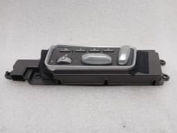 ASTON MARTIN Aston Martin Rapid 10-14 Switch AD43-14B709-AC Switch LEFT LEFT — thumbnail 10