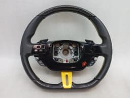 FERRARI Ferrari Purosangue F175 Steering Wheel 855694 Water Damage Steering Wheel — thumbnail 1