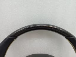 FERRARI Ferrari Purosangue F175 Steering Wheel 855694 Water Damage Steering Wheel — thumbnail 5