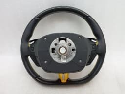 FERRARI Ferrari Purosangue F175 Steering Wheel 855694 Water Damage Steering Wheel — thumbnail 6