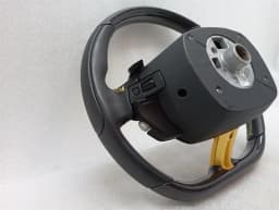 FERRARI Ferrari Purosangue F175 Steering Wheel 855694 Water Damage Steering Wheel — thumbnail 7
