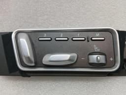 ASTON MARTIN Aston Martin Rapid 10-14 Switch AD43-14A701-AC Switch RIGHT RIGHT — thumbnail 4