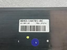 ASTON MARTIN Aston Martin Rapid 10-14 Switch AD43-14A701-AC Switch RIGHT RIGHT — thumbnail 6