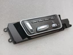 ASTON MARTIN Aston Martin Rapid 10-14 Switch AD43-14A701-AC Switch RIGHT RIGHT — thumbnail 8