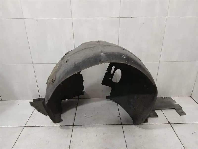ASTON MARTIN Aston Martin Rapide 10-14 Wheel Arch Liner AD43-166563-AC FL Wheel Arch Cover