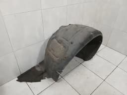 ASTON MARTIN Aston Martin Rapide 10-14 Wheel Arch Liner AD43-166563-AC FL Wheel Arch Cover — thumbnail 3