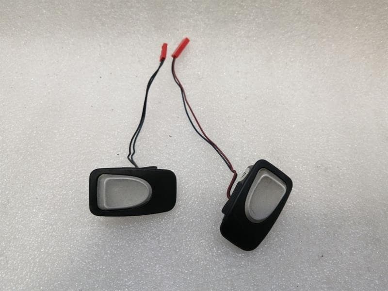 MERCEDES-BENZ Mercedes S W220 switch steering wheel A2302670046 AMG set switch set