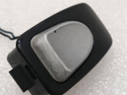 MERCEDES-BENZ Mercedes S W220 switch steering wheel A2302670046 AMG set switch set — thumbnail 4
