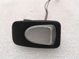 MERCEDES-BENZ Mercedes S W220 switch steering wheel A2302670046 AMG set switch set — thumbnail 9