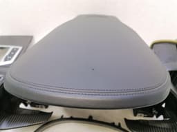 AUDI AUDI R8 4S PERFORMANCE VENEER SET MATTE CARBON 4S0858291A 33a RIGHT HAND DRIVE RHD — thumbnail 4