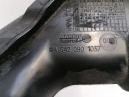 MERCEDES-BENZ MERCEDES CLS W219 Throttle Body A6420900070 Throttle Body A6421400208 — thumbnail 4