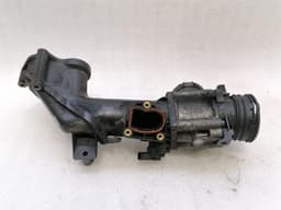 MERCEDES-BENZ MERCEDES CLS W219 Throttle Body A6420900070 Throttle Body A6421400208 — thumbnail 5
