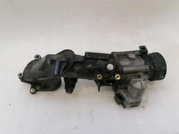 MERCEDES-BENZ MERCEDES CLS W219 Throttle Body A6420900070 Throttle Body A6421400208 — thumbnail 6