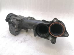 MERCEDES-BENZ MERCEDES CLS W219 Throttle Body A6420900070 Throttle Body A6421400208 — thumbnail 10