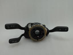 PORSCHE Porsche Boxster 987 wiper stalks 99761329102 indicator switch steering column switch — thumbnail 1