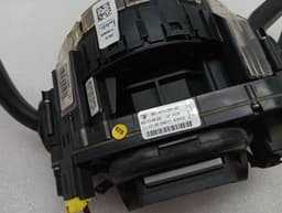 PORSCHE Porsche Boxster 987 wiper stalks 99761329102 indicator switch steering column switch — thumbnail 5