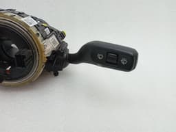 PORSCHE Porsche Boxster 987 wiper stalks 99761329102 indicator switch steering column switch — thumbnail 8