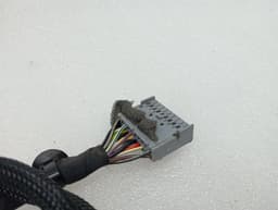FERRARI Ferrari California T F149 14-17 Wiring Loom 308186 LH HINGE CABLE Harness — thumbnail 5