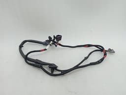 FERRARI Ferrari California T F149 14-17 Wiring Loom 308186 LH HINGE CABLE Harness — thumbnail 8