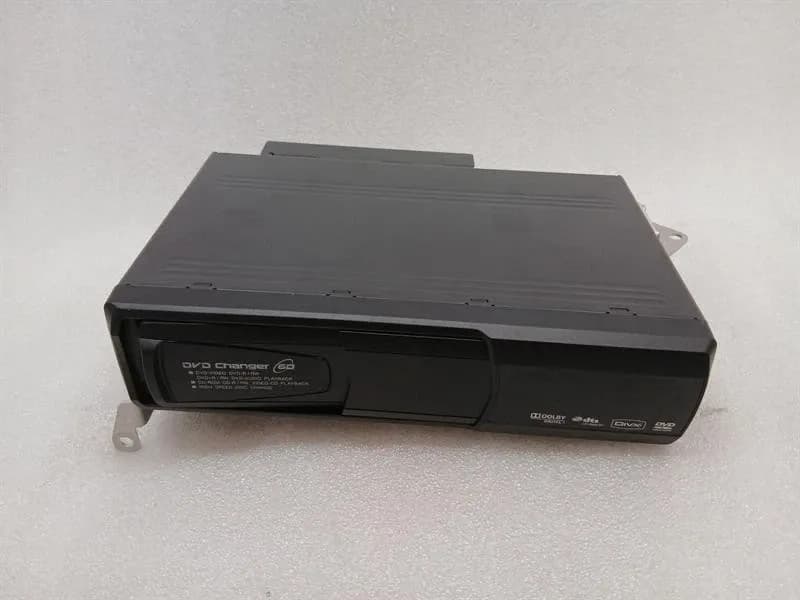 ASTON MARTIN Aston Martin Rapide 10-14 CD changer AH42-19C043-BA CD changer