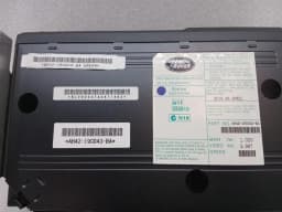 ASTON MARTIN Aston Martin Rapide 10-14 CD changer AH42-19C043-BA CD changer — thumbnail 8