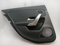 MERCEDES-BENZ Mercedes A W177 door card rear left A1777303100 door panel rear left — thumbnail 9