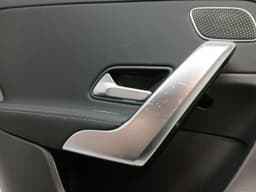 MERCEDES-BENZ Mercedes A W177 door card rear left A1777303100 door panel rear left — thumbnail 10