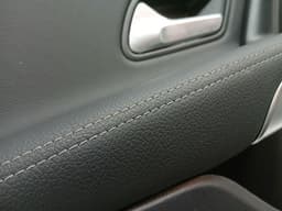 MERCEDES-BENZ Mercedes A W177 door card rear left A1777303100 door panel rear left — thumbnail 4