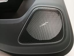 MERCEDES-BENZ Mercedes A W177 door card rear left A1777303100 door panel rear left — thumbnail 5