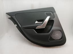 MERCEDES-BENZ Mercedes A W177 door card rear left A1777303100 door panel rear left — thumbnail 6