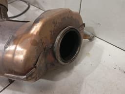 FERRARI FERRARI CALIFORNIA T F149 14-17 Catalytic Converter 312104 Katalysator SET SATZ — thumbnail 4