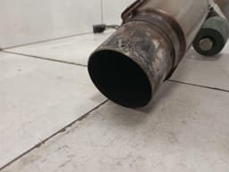 FERRARI FERRARI CALIFORNIA T F149 14-17 Catalytic Converter 312104 Katalysator SET SATZ — thumbnail 6