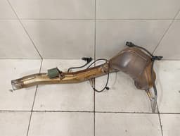 FERRARI FERRARI CALIFORNIA T F149 14-17 Catalytic Converter 312104 Katalysator SET SATZ — thumbnail 7