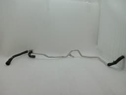 BENTLEY Bentley Continental GTC 18-24 3S 3SD Cooling Pipe 975815554 Coolant Hose — thumbnail 6