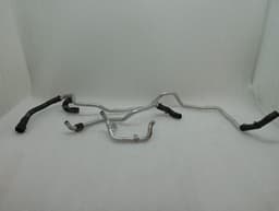 BENTLEY Bentley Continental GTC 18-24 3S 3SD Cooling Pipe 975815554 Coolant Hose — thumbnail 1