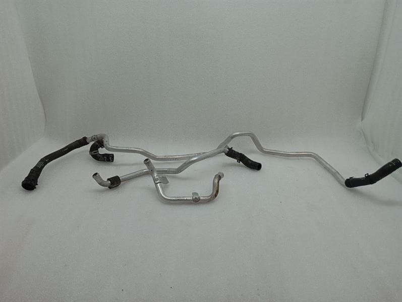BENTLEY Bentley Continental GTC 18-24 3S 3SD Cooling Pipe 975815554 Coolant Hose