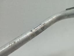 BENTLEY Bentley Continental GTC 18-24 3S 3SD Cooling Pipe 975815554 Coolant Hose — thumbnail 7