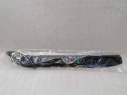 BENTLEY Bentley Continental GT W12 Molding Fender Left NEW 36A821088A Cover Strip — thumbnail 4